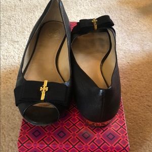 Tory Burch flats